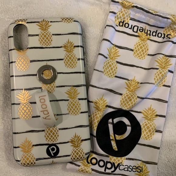 4 Loopy phone cases iPhone 7/8+ - Picture 4 of 5